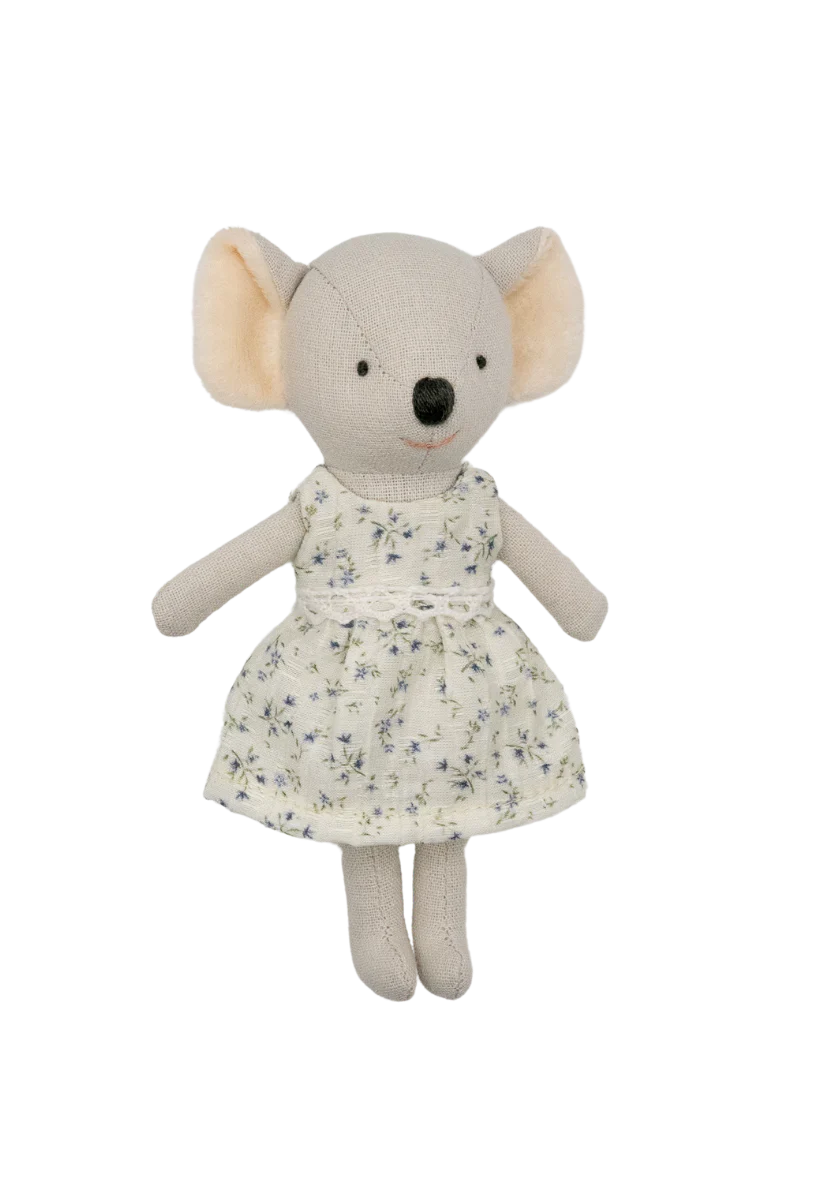 The Doe | Koala Miniature Doll
