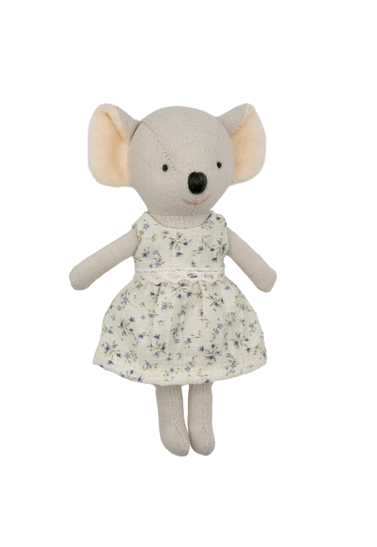 The Doe | Koala Miniature Doll