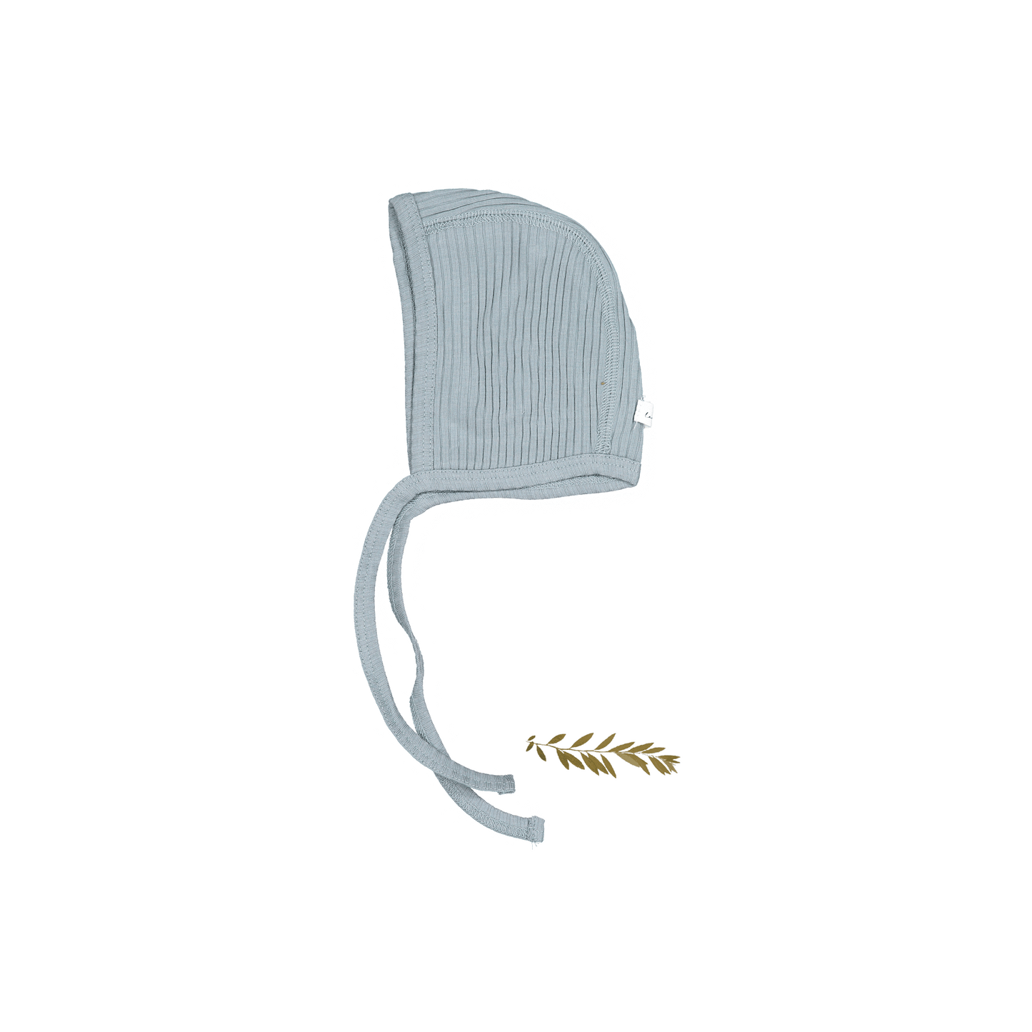 The Bonnet - Ocean Ribbed