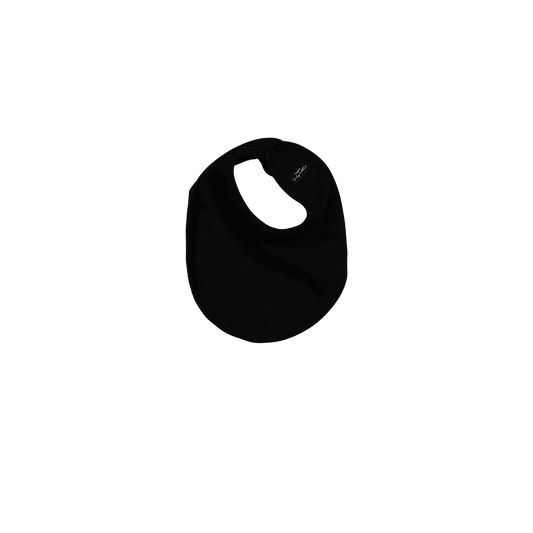 The Bib - Black