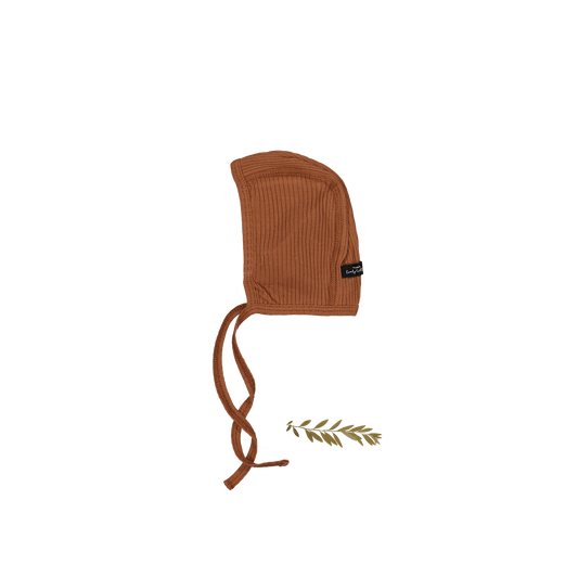 The Bonnet - Caramel