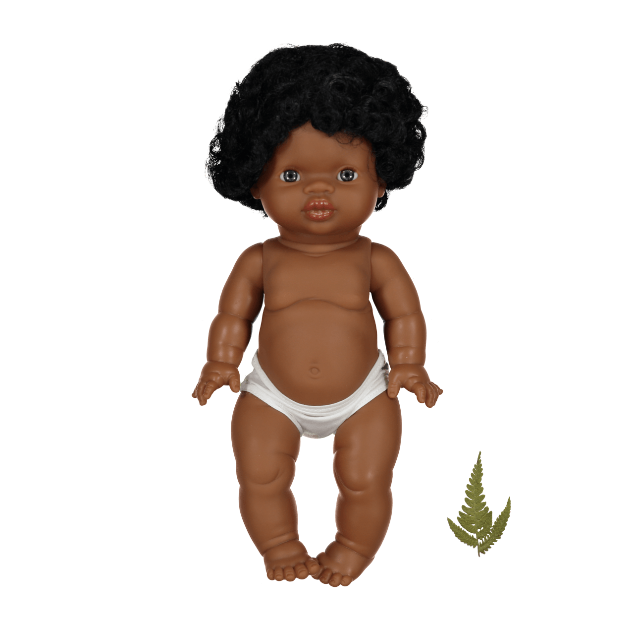 The Minikane Doll