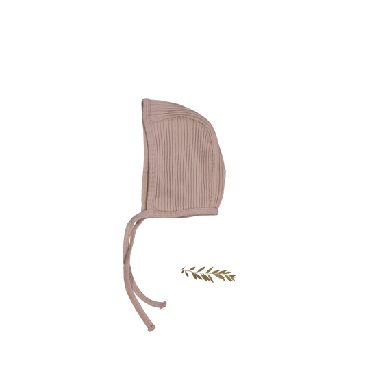 The Bonnet - Mauve