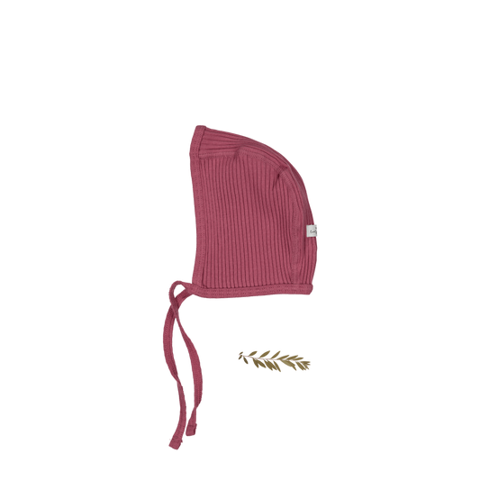 The Bonnet - Raspberry