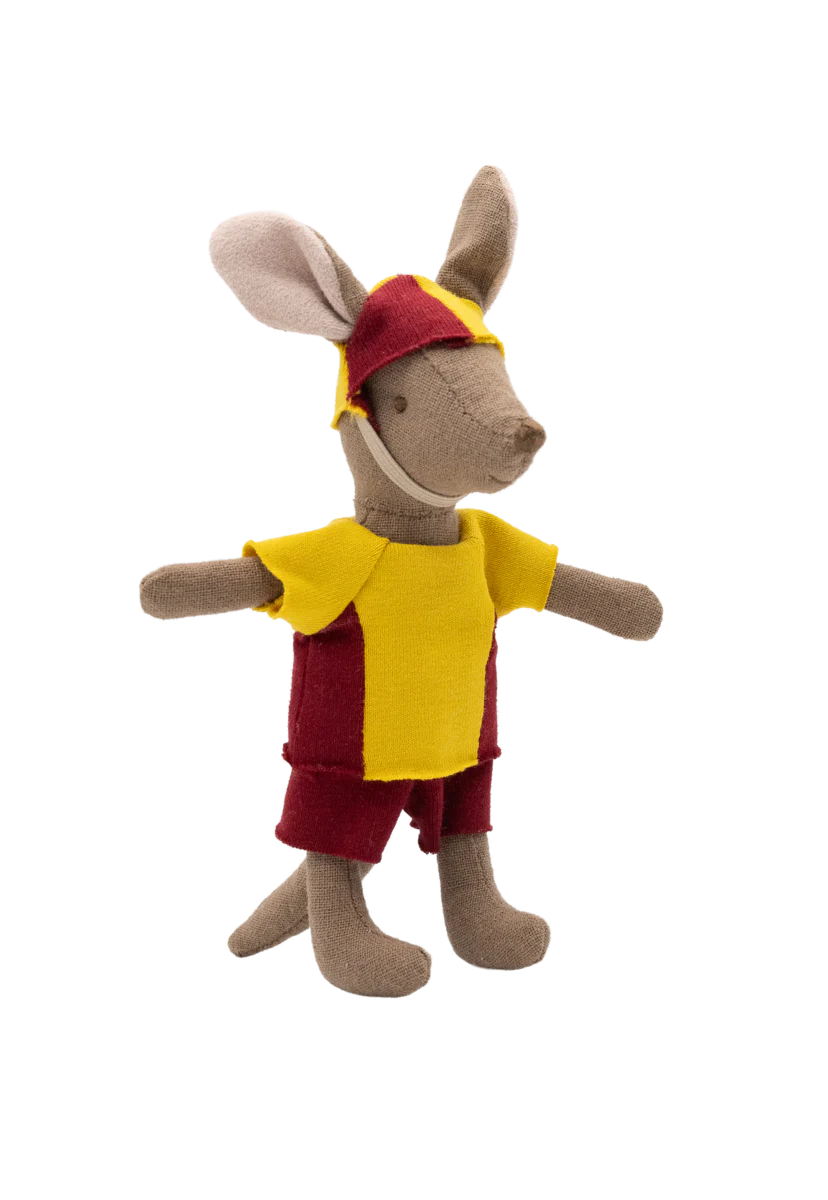 The Surf Rescuer | Kangaroo Doll