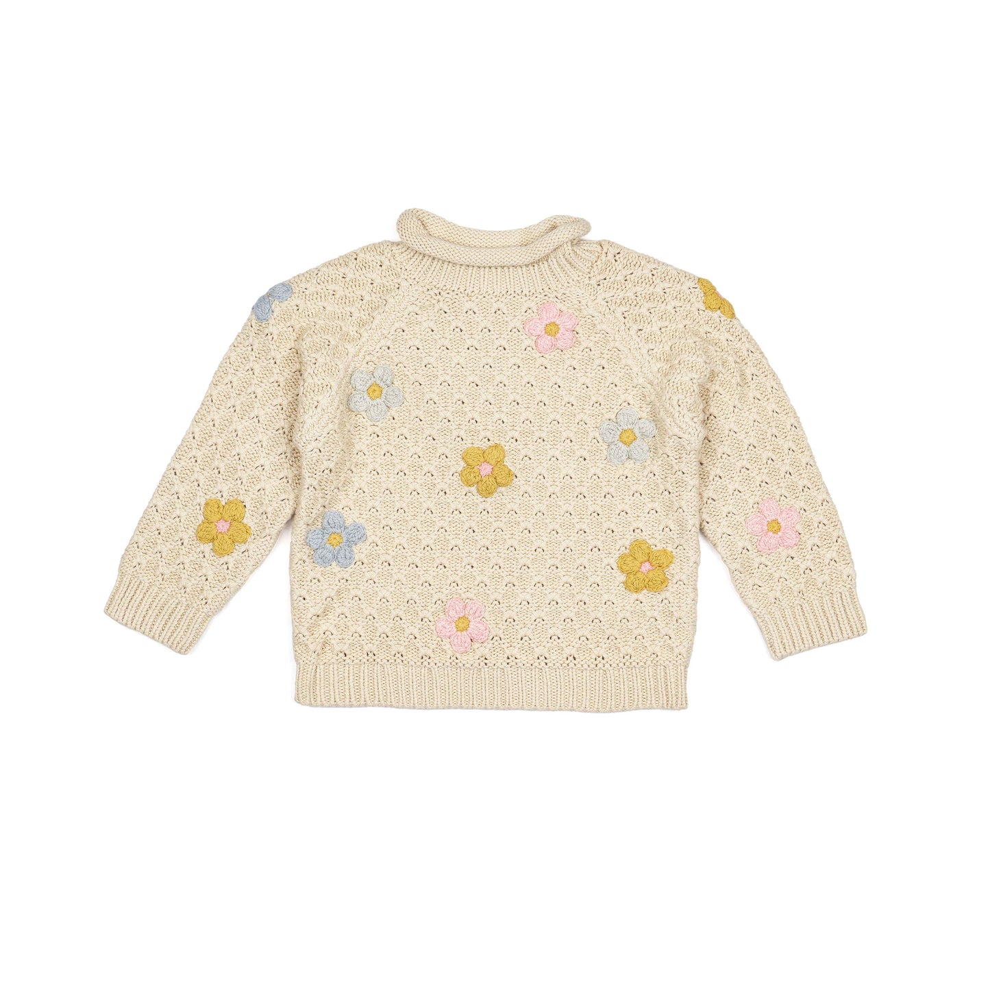 Jardin Sweater